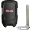 2021 GMC Terrain Smart Remote Key Fob w/ Engine Start - Refurbished
