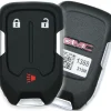 2021 GMC Terrain Smart Remote Key Fob - Refurbished