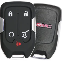 2022 GMC Terrain Smart Remote w/ Engine Start, Power Liftgate