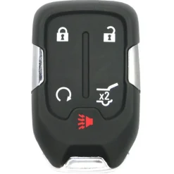 2018 GMC Terrain Smart Remote w/ Engine Start, Power Gate by Car & Truck Remotes