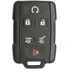 2019 GMC Yukon Remote 6 Button by Car & Truck Remotes