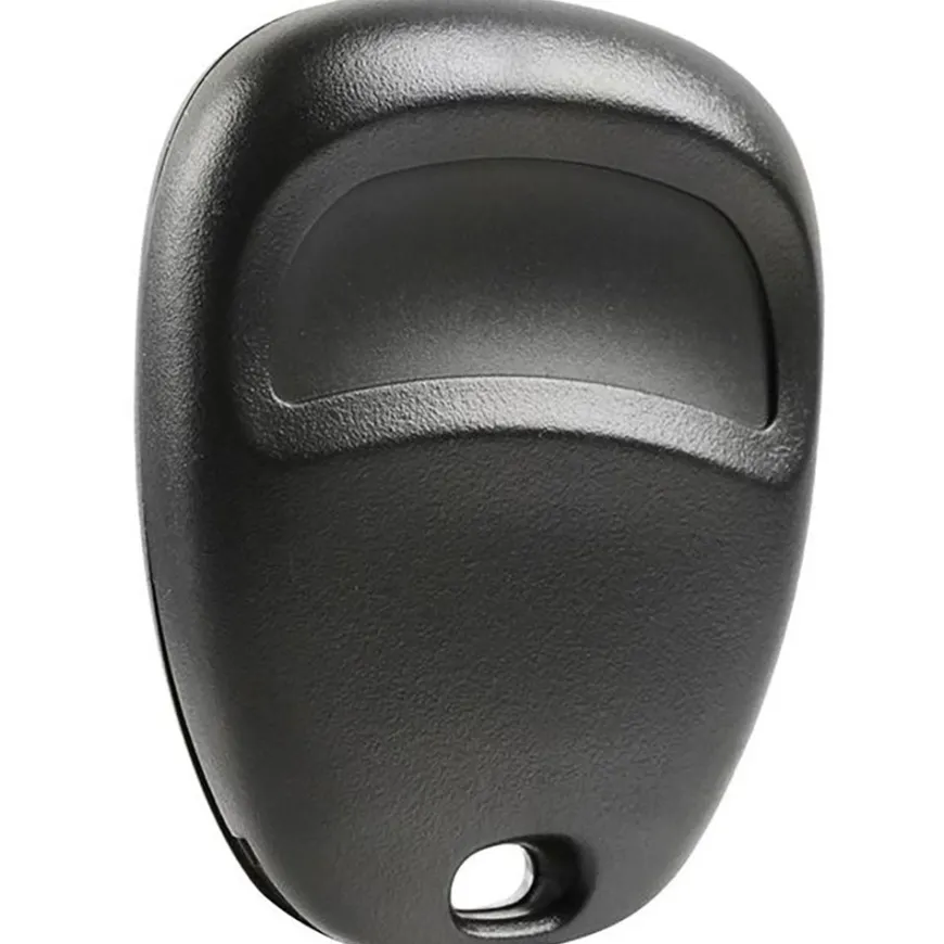 2004 GMC Yukon Remote Key Fob by Car & Truck Remotes