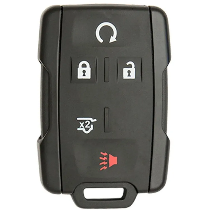 2020 GMC Yukon Remote Key Fob by Car & Truck Remotes