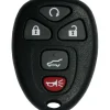 2012 GMC Yukon Remote Key Fob w/ Engine Start, Power Liftgate by Car & Truck Remotes