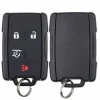 2020 GMC Yukon Remote Key Fob w/ Glass Hatch