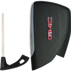 2025 GMC Yukon Smart Remote Key Fob