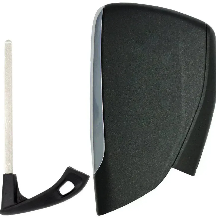 2023 GMC Yukon Smart Remote Key Fob by Car & Truck Remotes