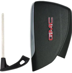 2021 GMC Yukon Smart Remote Key Fob