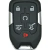 2015 GMC Yukon Smart Remote Key Fob by Car & Truck Remotes
