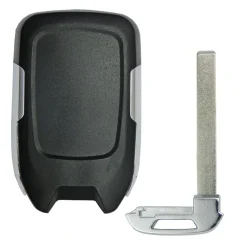 2019 GMC Yukon Smart Remote Key Fob by Car & Truck Remotes