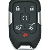 2017 GMC Yukon Smart Remote Key Fob by Car & Truck Remotes