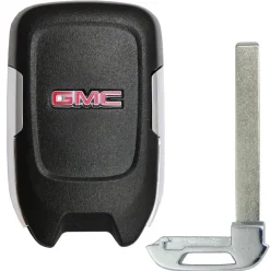2017 GMC Yukon Smart Remote Key Fob - Refurbished