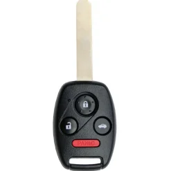 2009 Honda Accord Coupe 2DR Remote Key Fob by Car & Truck Remotes