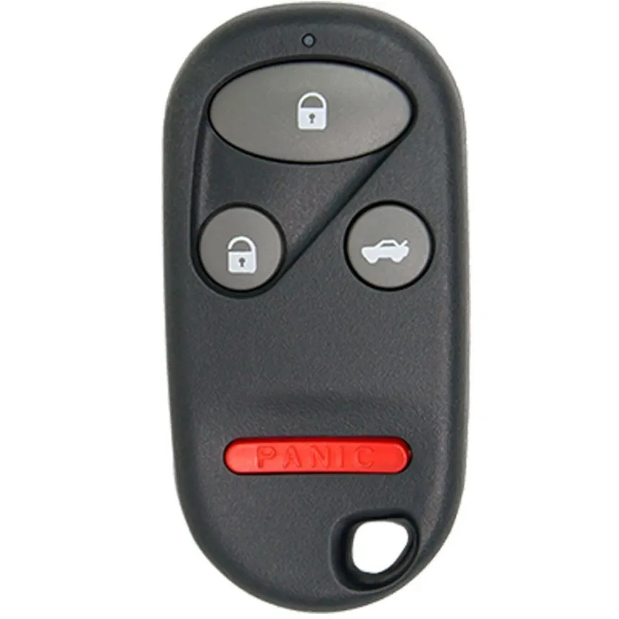 2002 Honda Accord EX SE Remote Key Fob by Car & Truck Remotes