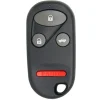 2000 Honda Accord EX SE Remote Key Fob by Car & Truck Remotes
