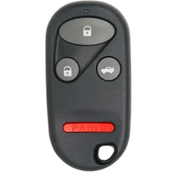2000 Honda Accord EX SE Remote Key Fob by Car & Truck Remotes