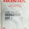 2018 Honda Accord Hybrid Smart Remote Key Fob w/ Engine Start Driver 1