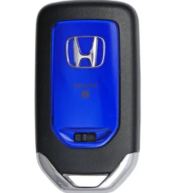 2020 Honda Accord Hybrid Smart Remote Key Fob w/ Engine Start Driver 2