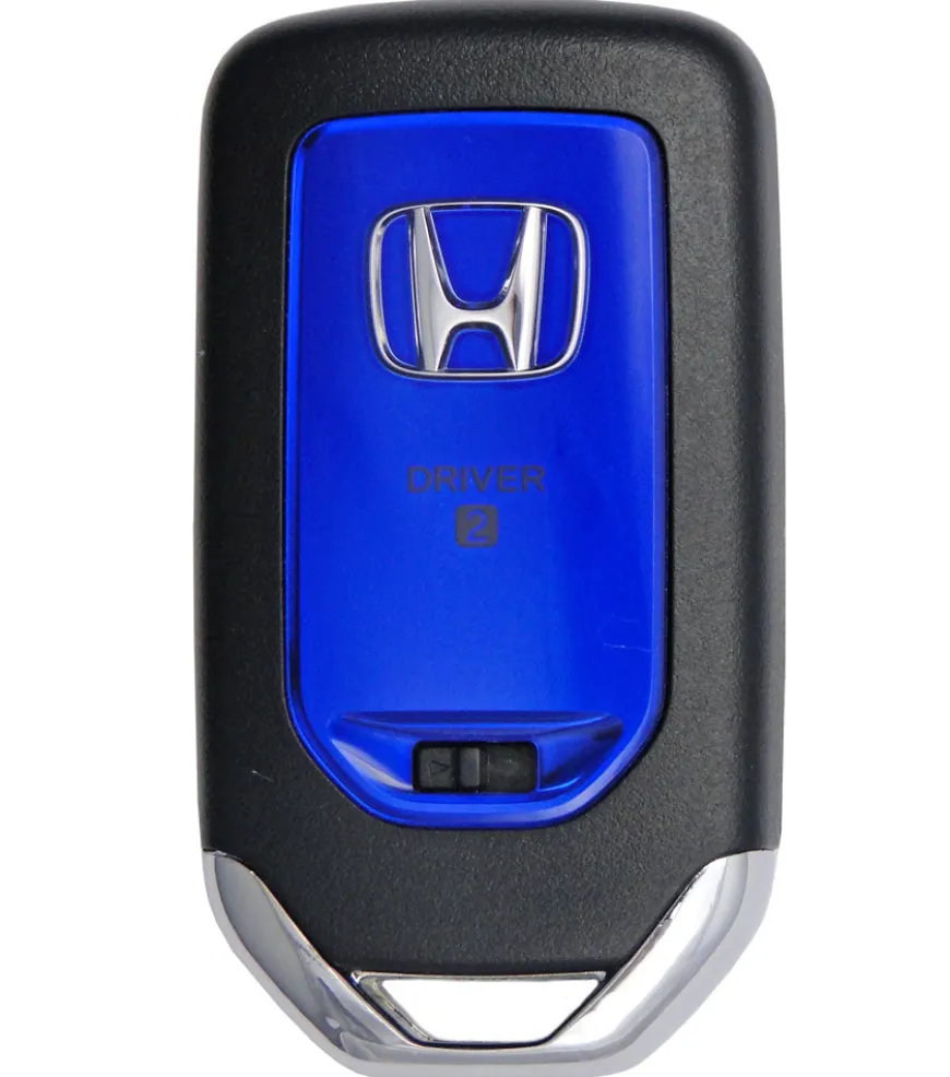 2020 Honda Accord Hybrid Smart Remote Key Fob w/ Engine Start Driver 2