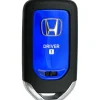 2020 Honda Accord Hybrid Smart Remote Key Fob w/ Engine Start Driver 1