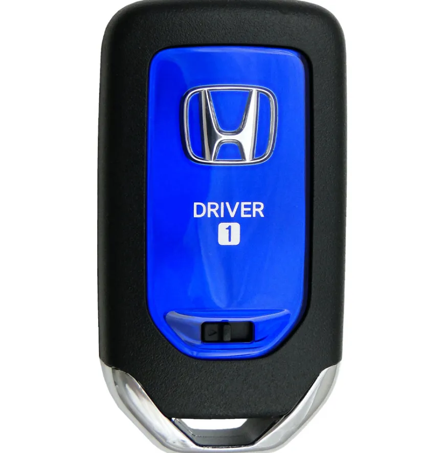 2020 Honda Accord Hybrid Smart Remote Key Fob w/ Engine Start Driver 1