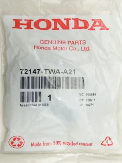 2020 Honda Accord Hybrid Smart Remote Key Fob w/ Engine Start Driver 1