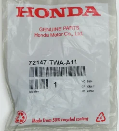 2019 Honda Accord Hybrid Smart Remote Key Fob w/ Engine Start