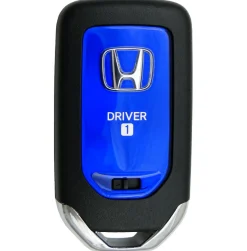 2021 Honda Accord Hybrid Smart Remote Key Fob w/ Engine Start Driver 1