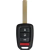 2013 Honda Accord Remote Key Fob by Car & Truck Remotes