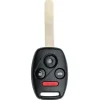 2011 Honda Accord Sedan 4DR Remote Key Fob by Car & Truck Remotes