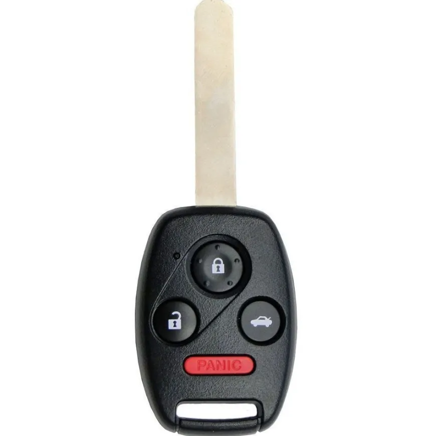 2011 Honda Accord Sedan 4DR Remote Key Fob by Car & Truck Remotes