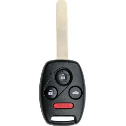 2009 Honda Accord Sedan 4DR Remote Key Fob by Car & Truck Remotes
