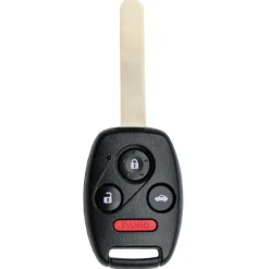 2008 Honda Accord Sedan 4DR Remote Key Fob by Car & Truck Remotes