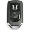 2017 Honda Accord Smart Remote Key Fob w/ Engine Start Driver 1