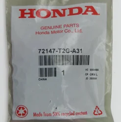 2017 Honda Accord Smart Remote Key Fob w/ Engine Start