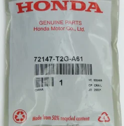 2017 Honda Accord Smart Remote Key Fob