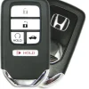2016 Honda Accord Smart Remote Key Fob w/ Engine Start