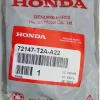 2013 Honda Accord Smart Remote Key Fob Driver 2