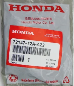 2013 Honda Accord Smart Remote Key Fob Driver 2