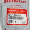 2013 Honda Accord Smart Remote Key Fob Driver 1