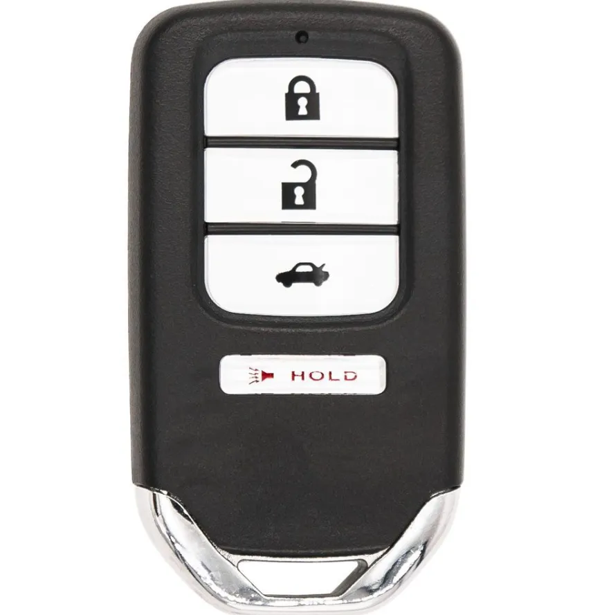 2013 Honda Accord Smart Remote Key Fob by Car & Truck Remotes