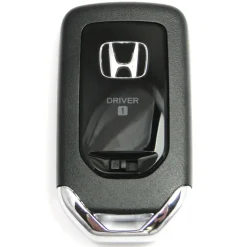 2020 Honda Accord Smart Remote Key Fob w/ Engine Start Driver 1
