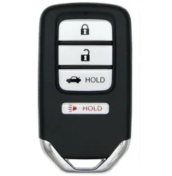 2018 Honda Accord Smart Remote Key Fob by Car & Truck Remotes
