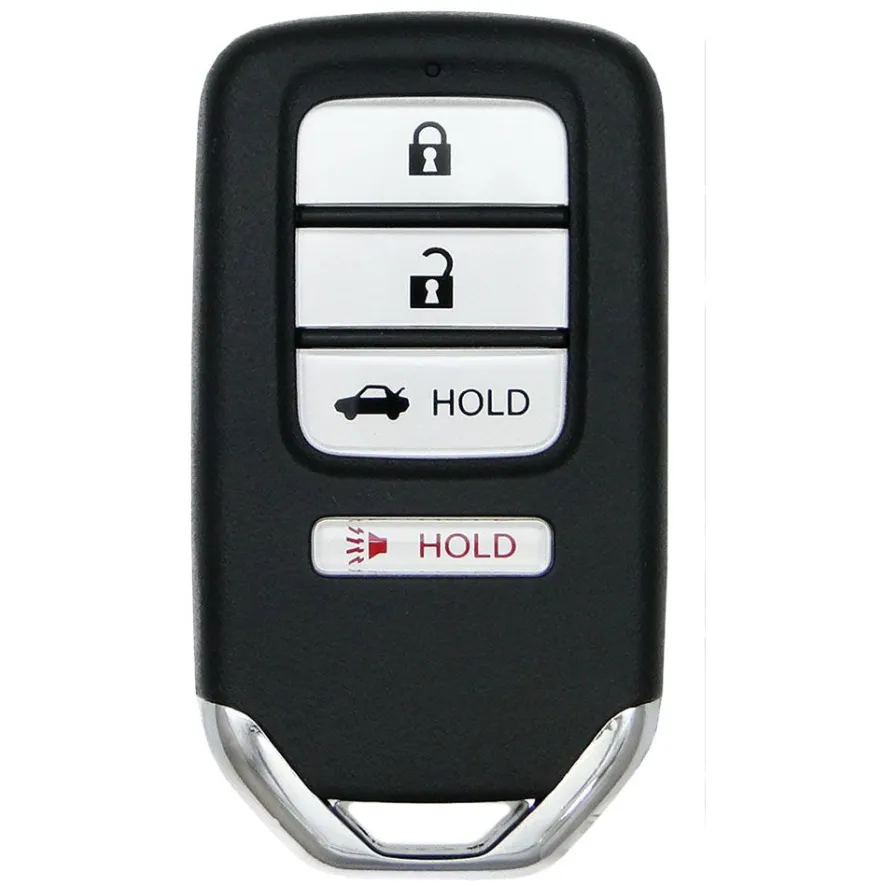 2022 Honda Accord Smart Remote Key Fob by Car & Truck Remotes