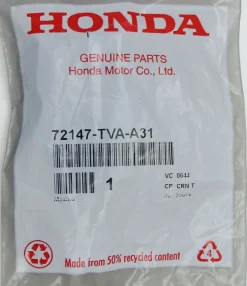 2021 Honda Accord Smart Remote Key Fob w/ Engine Start Driver 2