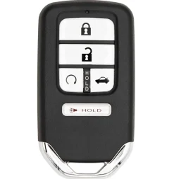 2019 Honda Accord Smart Remote w/ Engine Start by Car & Truck Remotes