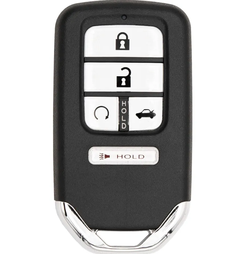 2019 Honda Accord Smart Remote w/ Engine Start by Car & Truck Remotes