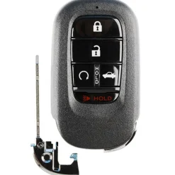 2022 Honda Accord Smart Remote w/ Engine Start by Car & Truck Remotes