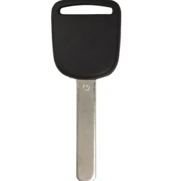2016 Honda Accord transponder key blank by Car & Truck Remotes
