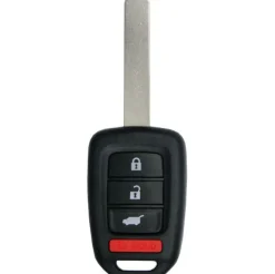 2020 Honda Civic 5 door Remote Key Fob by Car & Truck Remotes